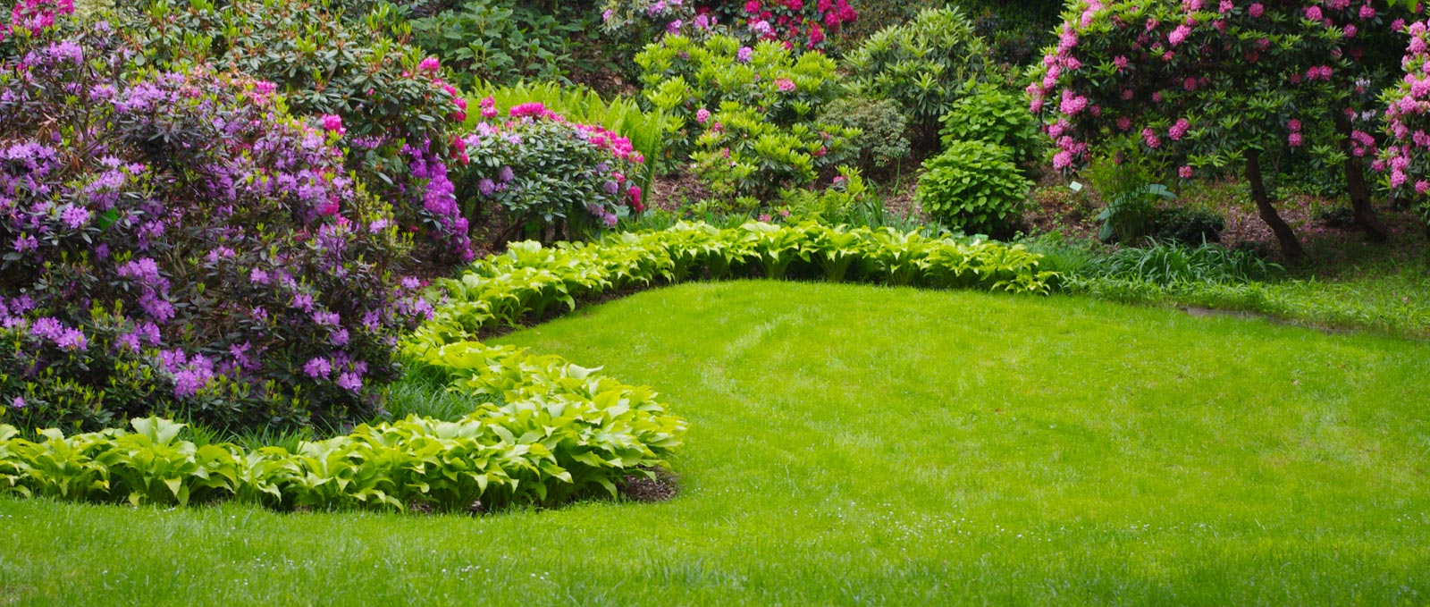 Espaces Verts ESAT Les Tournesols création jardin