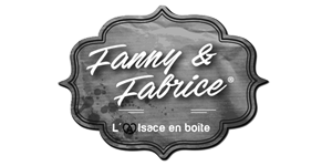 logo fanny & fabrice