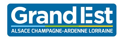 Logo Grand Est