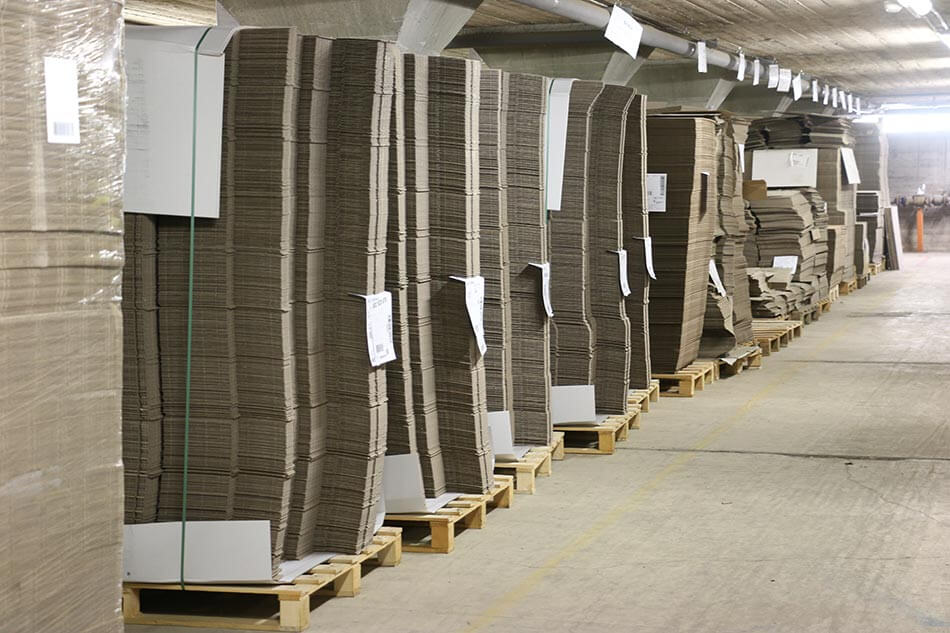 Espace de stockage à Sainte-Marie-aux-Mines hangar pour marchandises